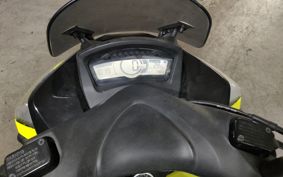YAMAHA TRICITY 125 SEC1J