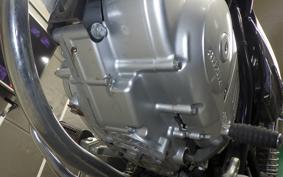 SUZUKI GN125 H 2015
