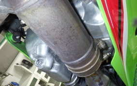 KAWASAKI ZX 10 NINJA ABS 2023 ZXT02L