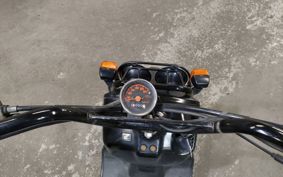 HONDA ZUMAR AF58