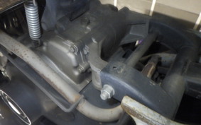 SUZUKI LET's CA4AA
