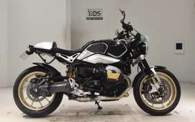 BMW R NINE T 2016
