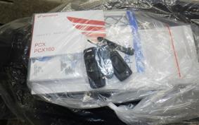 HONDA PCX 125 2022 JK05