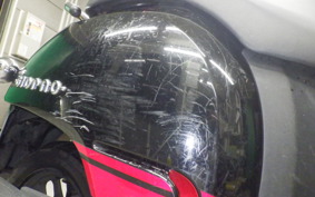 HONDA GIORNO 2 2002 AF70