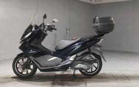 HONDA PCX HYBRID  JF84