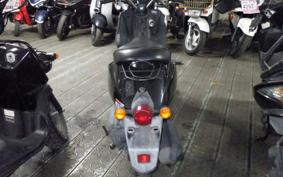 HONDA TODAY 1994 AF61
