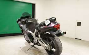 SUZUKI GSX-1300R HAYABUSA 2004