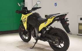 SUZUKI Vストローム250SX 1989 EL11L