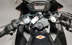 HONDA CBR400R 2013 NC47