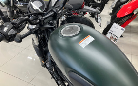 HONDA CL500 2025 PC68