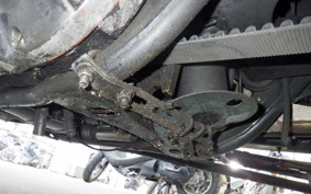 HARLEY FLHTCU SIDECAR 1340 1990