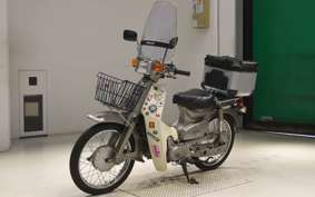 HONDA C90 SUPER CUB E