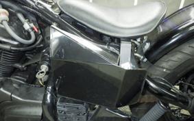 HONDA STEED 400 1993 NC26