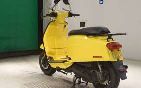 OTHER ランブレッタV200 SPECIAL