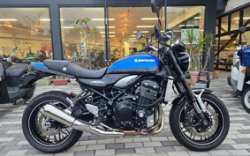 KAWASAKI Z900RS 2024 8BL