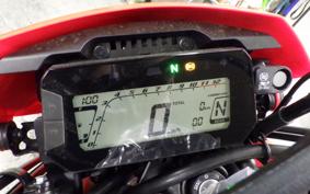 HONDA CRF250L MD47