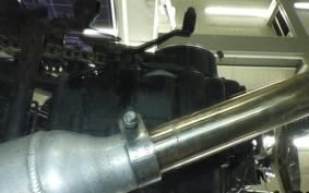 YAMAHA TW200 2014 2JL