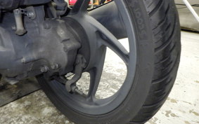 HONDA DIO 110 JF31
