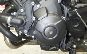 YAMAHA MT-09 A 2016 RN34J