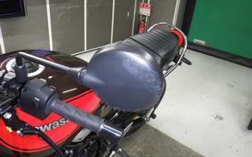 KAWASAKI Z900RS 2022 ZR900C