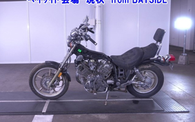 YAMAHA XV1100 VIRAGO 1TEE