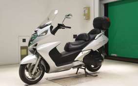 HONDA SILVER WING 400 2002 NF01