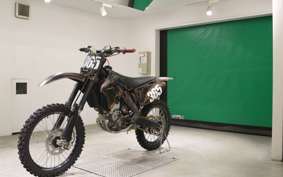 KAWASAKI KX250 F 2012 KX250T
