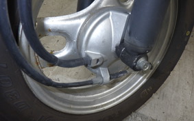 HONDA CREA SCOOPY 2026 AF55
