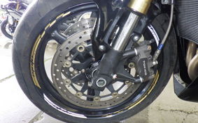 HONDA CBR1000RR Gen. 2 2009 SC59