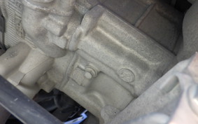 YAMAHA TRICITY 155 A SG37J