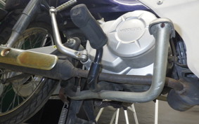 HONDA C50 SUPER CUB AA04