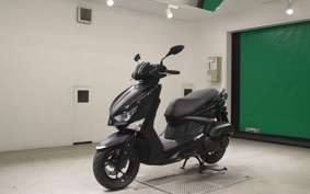 YAMAHA CYGNUSｸﾞﾘﾌｧｽ 2019 SEJ4J