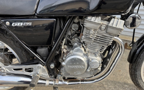 HONDA GB250 CLUBMAN 1 MC10
