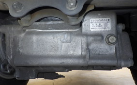 HONDA GYRO CANOPY TA03