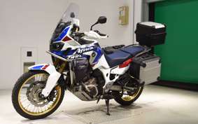 HONDA CRF1000L AFRICA TWIN DCT 2019 SD04