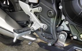 HONDA 400X 2023 NC56