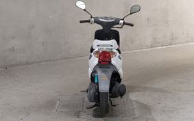 YAMAHA JOG ZR EVOLUTION SA16J