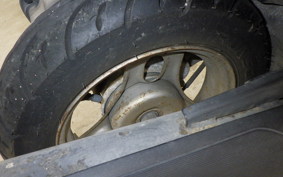 HONDA DIO Gen.6 2025 AF62