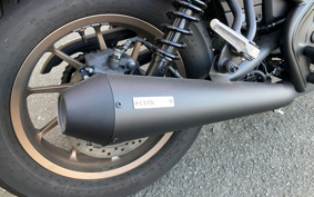 HONDA  REBEL 250 S EDITION  MC49