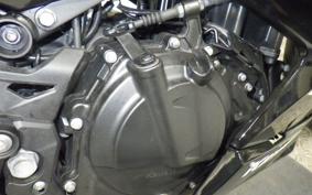 KAWASAKI NINJA 400 2023 EX400L