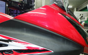 KAWASAKI NINJA 250 ABS EX250L