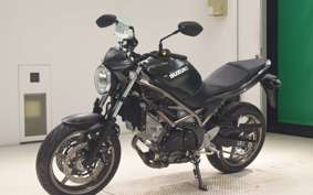 SUZUKI SV650 A 2025 VP55E