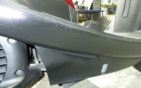 YAMAHA JOG SA57J