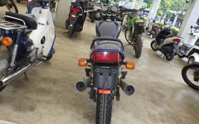 HONDA HAWK NIGHT 250 MC26