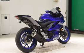 YAMAHA YZF-R3 2020 RH13J