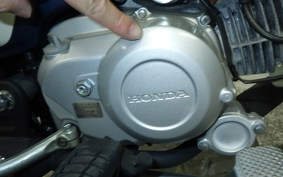 HONDA ｸﾛｽｶﾌﾞ110-3 2013 JA60