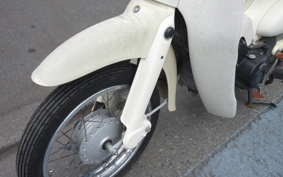 HONDA LITTLE CUB AA01