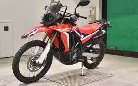 HONDA CRF250 RALLY A 1998 MD44