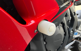 HONDA CBR1000RR 2008 SC57