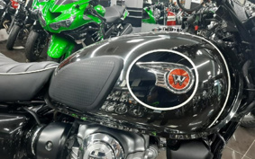 KAWASAKI W800 2022 EJ800E